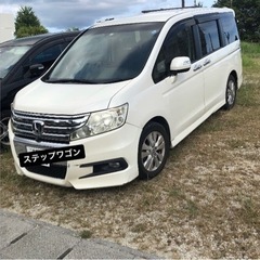車検長い♪/過走行ですが元気です^