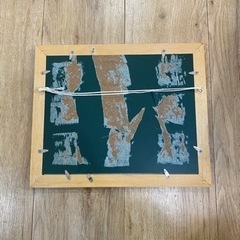 【無料】額縁30cm×40cmの画像