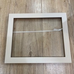 【無料】額縁30cm×40cm