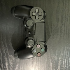 PS4（箱あり）ジェット・ブラック 500GB CUH-1100AA01の画像