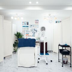 セルフホワイトニング専門店『ティンクルホワイト』の店舗間貸し