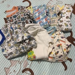 90cm男の子下着