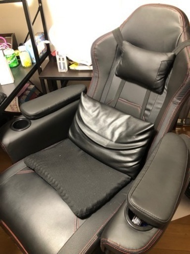 デスクチェア　(10/22まで)