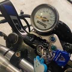 グラストラッカー スズキの画像