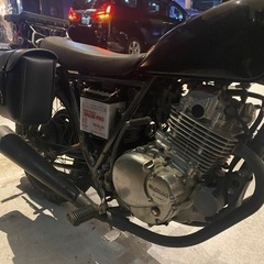 グラストラッカー スズキの画像