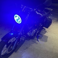 グラストラッカー スズキ