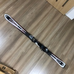 【取引決定】スキー板　160 FISCHER