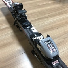 【取引決定】スキー板　160 FISCHERの画像