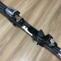 【取引決定】スキー板　160 FISCHERの画像