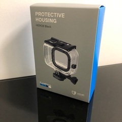 ハウジングセット GoPro hero8 black 初回限定boxの画像