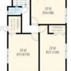 柴田郡柴田町東船迫２丁目号棟番号：１号棟 - 柴田郡