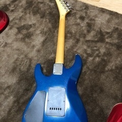 エレキギターの画像
