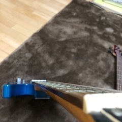 エレキギターの画像