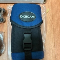 デジカムサポートキット NV-JJMMORIC 未使用新品の画像