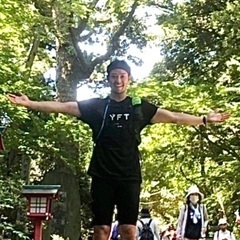 【一緒に走ろう皇居ラン】10/16(日)18時スタート