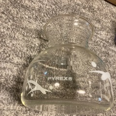レンジ徳利 iwaki パイレックスの画像