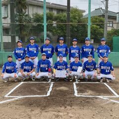 【練馬United】マネージャーさん堂々募集！チームを一緒に強く...