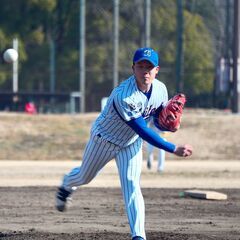【練馬区 毎週日曜】練馬United ポジション不問 選手募集！！（投手、捕手大歓迎！！） - メンバー募集
