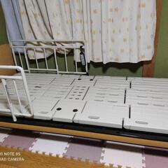 介護用 電動 ベッド