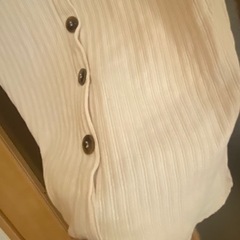 INGNI✨オシャレデザイン✨タンクトップ✨の画像