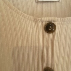 INGNI✨オシャレデザイン✨タンクトップ✨の画像