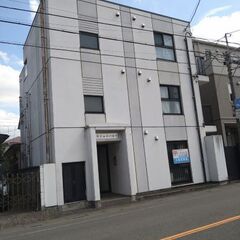 【１R　45,000円】光熱費定額　敷金礼金無料　オール電化