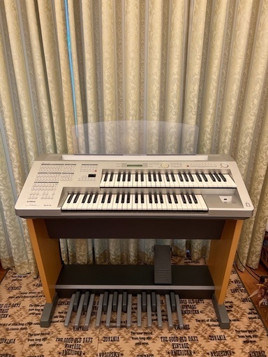 ヤマハ　エレクトーン　ELB-01 入門用　値下げ