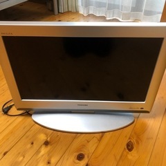 ジャック品　テレビ　