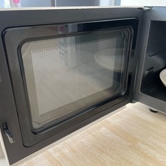 YAMAZEN オープンレンジ　の画像