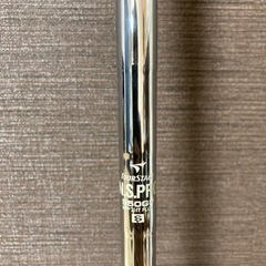 中古　TOURSTAGE 5番アイアン　単品　ツアーステージ　X-BLADE CBの画像