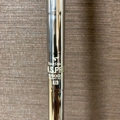 中古　TOURSTAGE 6番アイアン　単品　ツアーステージ　X-BLADE CBの画像
