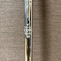 中古　TOURSTAGE 8番アイアン　単品　ツアーステージ　X-BLADE CBの画像