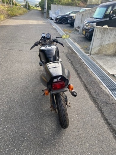 NS-1 実働車　話し中