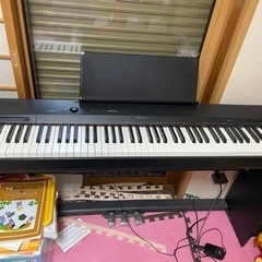 88鍵盤電子ピアノ