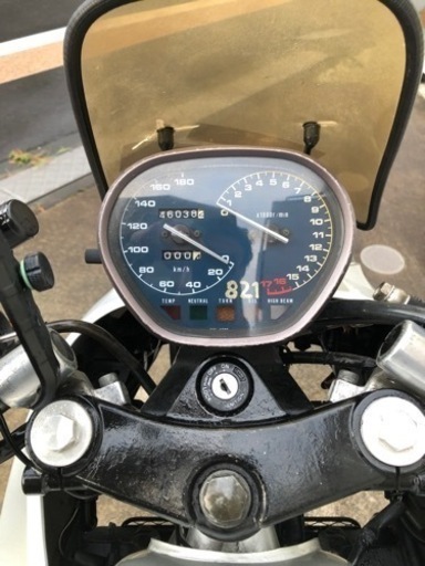 スズキ★GSX250S★刀カタナ★程度良好★圧巻レスポンス★