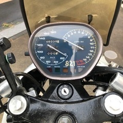 スズキ★GSX250S★刀カタナ★程度良好★圧巻レスポンス★の画像