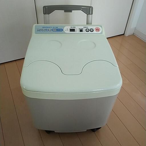 冷え取り君
