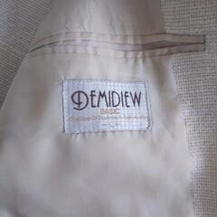 ジャケット Lの画像