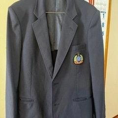 豊見城高校制服