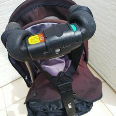コンビ ベビーカー マルチ5WAY