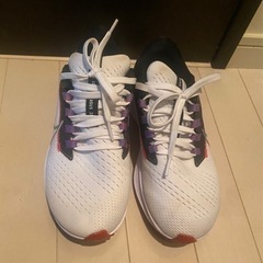 NIKE エアズームペガサス38 レディース　23.5