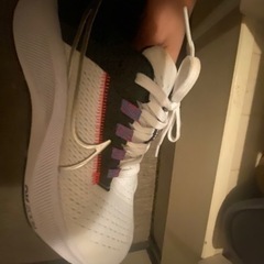 NIKE エアズームペガサス38 レディース　23.5の画像