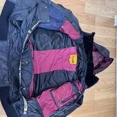 スノーボードウェアLサイズの画像