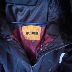 スノーボードウェアLサイズの画像