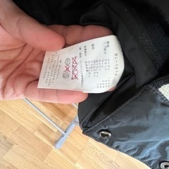 スノーボードウェアLサイズの画像