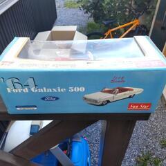 Ford  Galaxie  500の画像