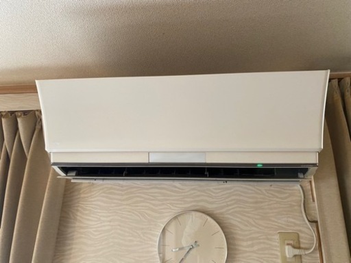 省エネエアコン