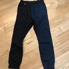 【無償お譲り】男性用パンツ3点（ほぼ未着用）