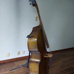 CHAKI　ウッドベースの画像