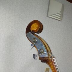 CHAKI　ウッドベースの画像